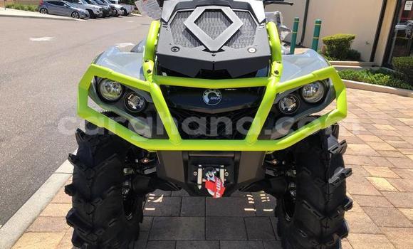 Buy Used Can–am DS 650 Other Bike in Cape Coast Metropolitan in Central Buy Used Can–am DS 650 Other Bike in Cape Coast Metropolitan in Central