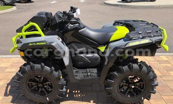 Ra Àlòkù Can–am DS 650 Miiran Mọto in Cape Town Metropolitan ni Aarin