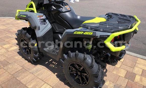 Buy Used Can–am DS 650 Other Bike in Cape Coast Metropolitan in Central Buy Used Can–am DS 650 Other Bike in Cape Coast Metropolitan in Central