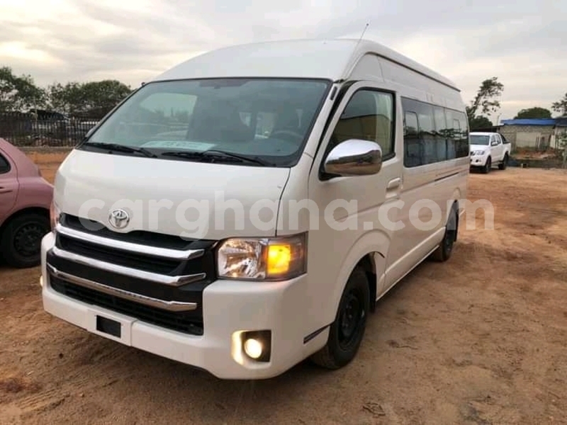 Big with watermark toyota hiace western sekondi takoradi metropolitan 31260