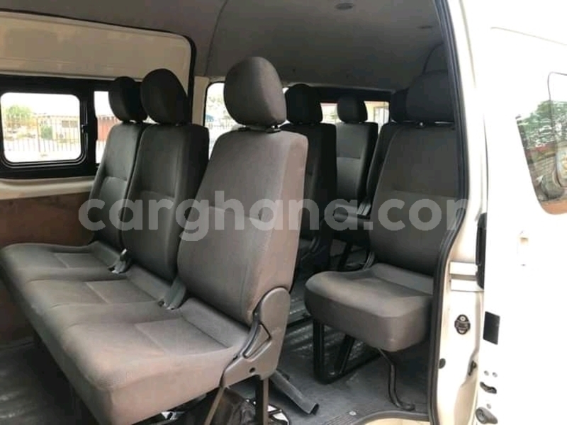 Big with watermark toyota hiace western sekondi takoradi metropolitan 31260