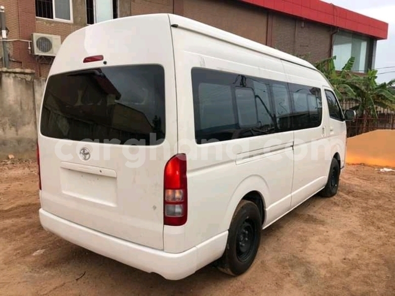 Big with watermark toyota hiace western sekondi takoradi metropolitan 31260