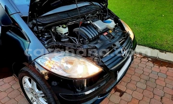 Sayi Na hannu Mercedes-Benz 740Li Sauran Mota in Accra a Greater Accra