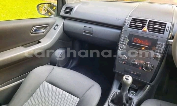 Sayi Na hannu Mercedes-Benz 740Li Sauran Mota in Accra a Greater Accra Sayi Na hannu Mercedes-Benz 740Li Sauran Mota in Accra a Greater Accra