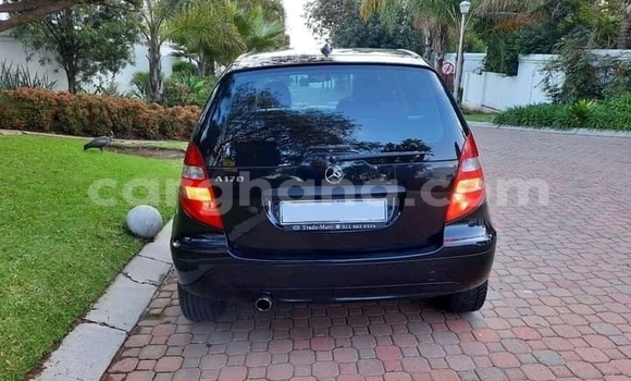 Sayi Na hannu Mercedes-Benz 740Li Sauran Mota in Accra a Greater Accra Sayi Na hannu Mercedes-Benz 740Li Sauran Mota in Accra a Greater Accra