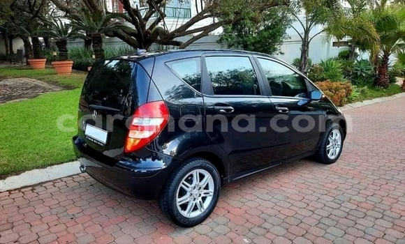 Sayi Na hannu Mercedes-Benz 740Li Sauran Mota in Accra a Greater Accra Sayi Na hannu Mercedes-Benz 740Li Sauran Mota in Accra a Greater Accra