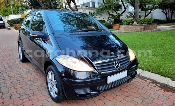 Sayi Na hannu Mercedes-Benz 740Li Sauran Mota in Accra a Greater Accra Sayi Na hannu Mercedes-Benz 740Li Sauran Mota in Accra a Greater Accra