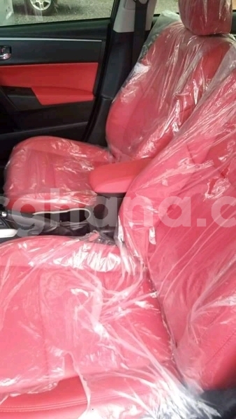 Big with watermark toyota corolla western sekondi takoradi metropolitan 31263