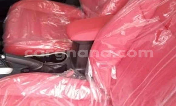 Buy Used Toyota Corolla Other Car in Accra in Greater Accra Buy Used Toyota Corolla Other Car in Accra in Greater Accra