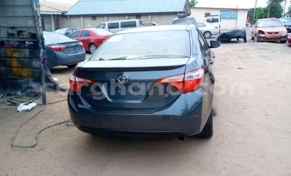 Buy Used Toyota Corolla Other Car in Accra in Greater Accra Buy Used Toyota Corolla Other Car in Accra in Greater Accra