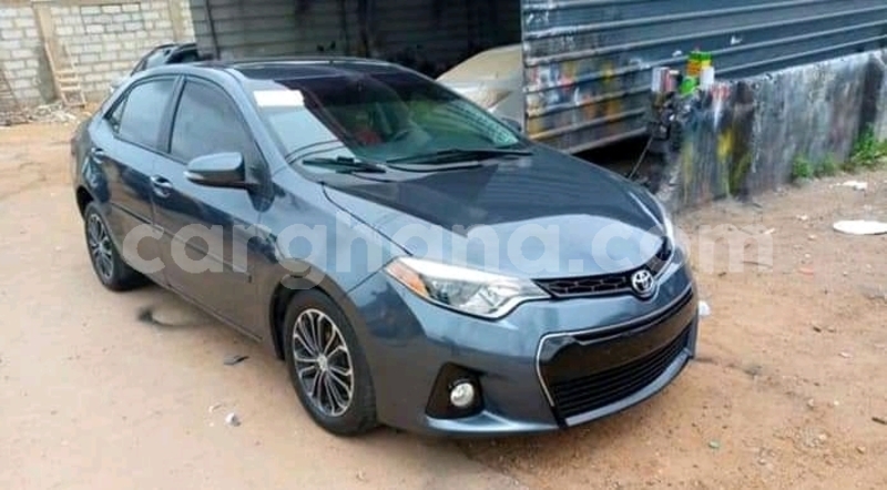 Big with watermark toyota corolla western sekondi takoradi metropolitan 31263