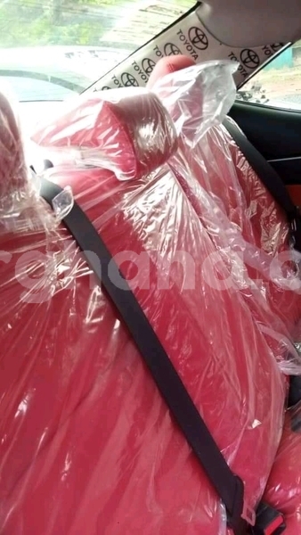 Big with watermark toyota corolla western sekondi takoradi metropolitan 31263