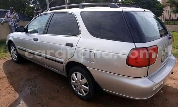 Ra Àlòkù Suzuki XL7 Miiran Ọkọ̀ in Accra ni Greater Accra