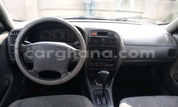 Ra Àlòkù Suzuki XL7 Miiran Ọkọ̀ in Accra ni Greater Accra Ra Àlòkù Suzuki XL7 Miiran Ọkọ̀ in Accra ni Greater Accra