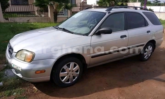 Ra Àlòkù Suzuki XL7 Miiran Ọkọ̀ in Accra ni Greater Accra Ra Àlòkù Suzuki XL7 Miiran Ọkọ̀ in Accra ni Greater Accra