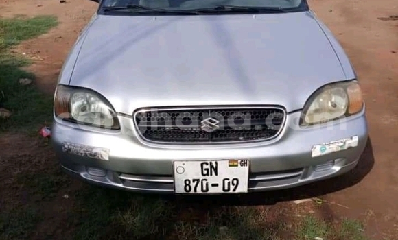 Ra Àlòkù Suzuki XL7 Miiran Ọkọ̀ in Accra ni Greater Accra Ra Àlòkù Suzuki XL7 Miiran Ọkọ̀ in Accra ni Greater Accra