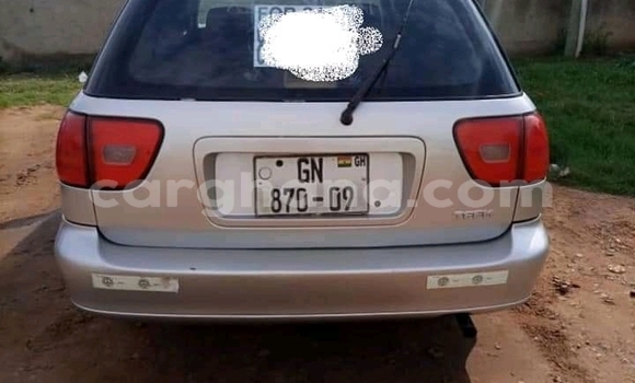 Ra Àlòkù Suzuki XL7 Miiran Ọkọ̀ in Accra ni Greater Accra Ra Àlòkù Suzuki XL7 Miiran Ọkọ̀ in Accra ni Greater Accra