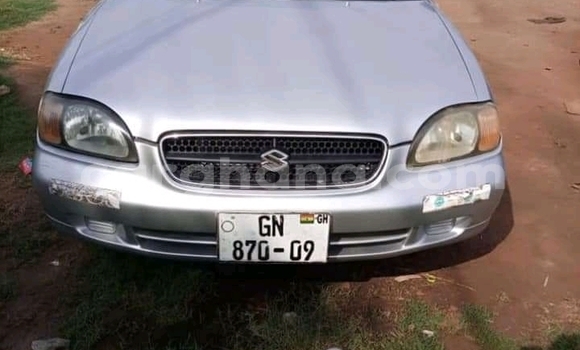 Ra Àlòkù Suzuki XL7 Miiran Ọkọ̀ in Accra ni Greater Accra Ra Àlòkù Suzuki XL7 Miiran Ọkọ̀ in Accra ni Greater Accra