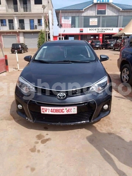 Big with watermark toyota corolla western sekondi takoradi metropolitan 31265