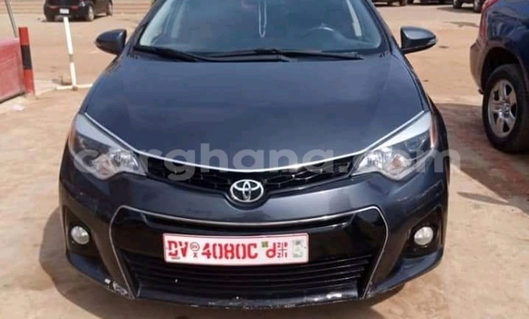 Buy Used Toyota Corolla Other Car in Accra in Greater Accra