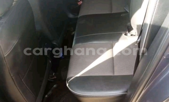 Sayi Na hannu Toyota Corolla Sauran Mota in Accra a Greater Accra Sayi Na hannu Toyota Corolla Sauran Mota in Accra a Greater Accra