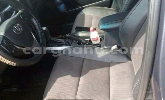 Sayi Na hannu Toyota Corolla Sauran Mota in Accra a Greater Accra Sayi Na hannu Toyota Corolla Sauran Mota in Accra a Greater Accra