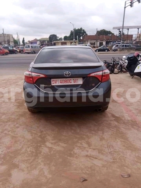 Big with watermark toyota corolla western sekondi takoradi metropolitan 31265