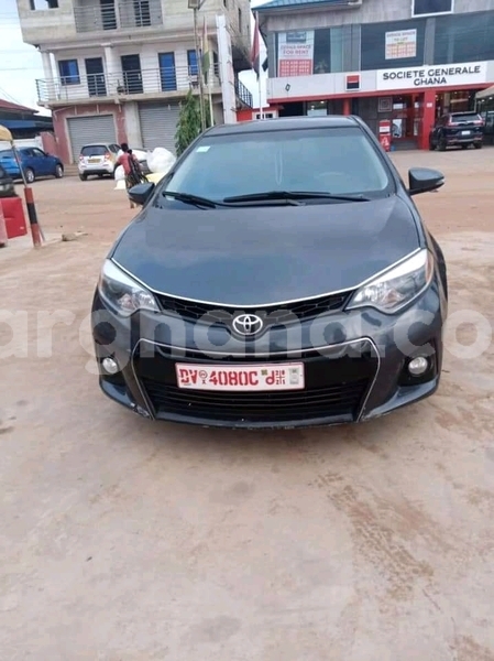 Big with watermark toyota corolla western sekondi takoradi metropolitan 31265