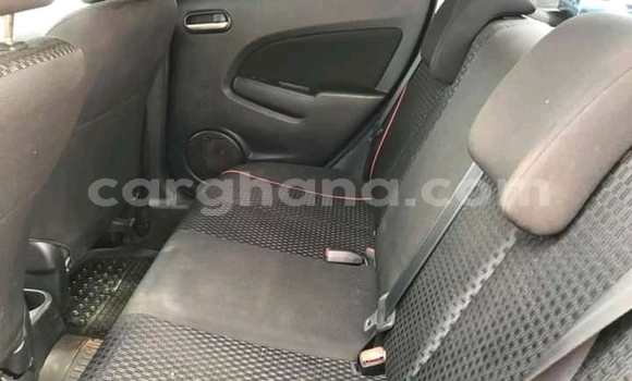 Sayi Na hannu Mazda Mazda 6 Red Mota in Accra a Greater Accra Sayi Na hannu Mazda Mazda 6 Red Mota in Accra a Greater Accra