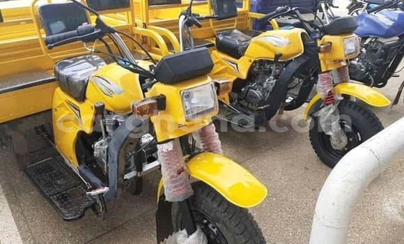 Buy Used Apsonic Yorobo 150 Other Bike in Sekondi–Takoradi Metropolitan in Western