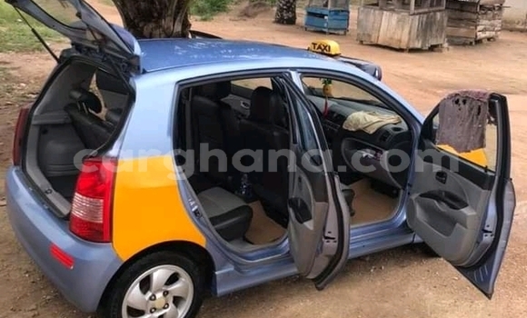 Buy Used Kia Morning Other Car in Accra in Greater Accra Buy Used Kia Morning Other Car in Accra in Greater Accra