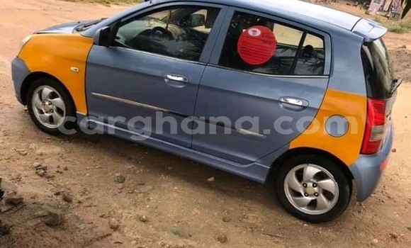 Buy Used Kia Morning Other Car in Accra in Greater Accra Buy Used Kia Morning Other Car in Accra in Greater Accra