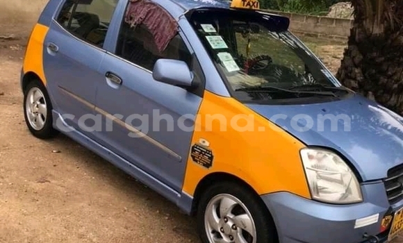 Buy Used Kia Morning Other Car in Accra in Greater Accra Buy Used Kia Morning Other Car in Accra in Greater Accra