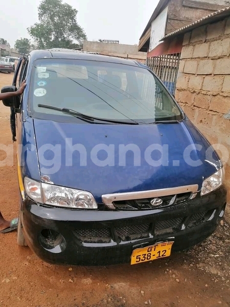 Big with watermark hyundai h200 western sekondi takoradi metropolitan 31269