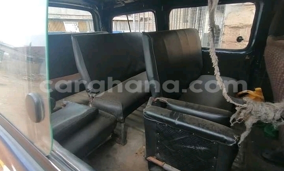 Buy Used Hyundai H200 Other Car in Accra in Greater Accra Buy Used Hyundai H200 Other Car in Accra in Greater Accra