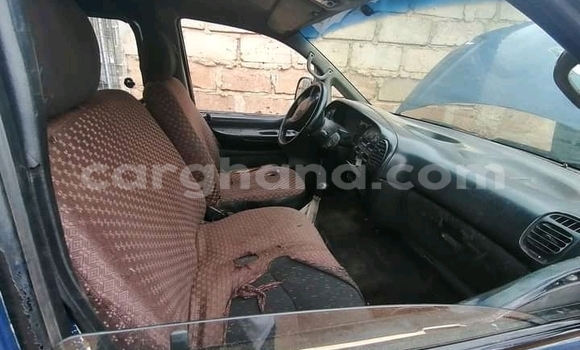 Buy Used Hyundai H200 Other Car in Accra in Greater Accra Buy Used Hyundai H200 Other Car in Accra in Greater Accra