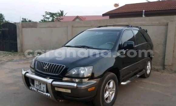 Ra Àlòkù Lexus ES 300 Miiran Ọkọ̀ in Accra ni Greater Accra