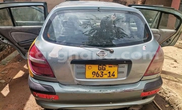 Sayi Na hannu Opel Astra Sauran Mota in Accra a Greater Accra Sayi Na hannu Opel Astra Sauran Mota in Accra a Greater Accra