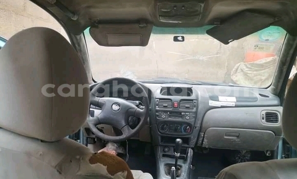 Sayi Na hannu Opel Astra Sauran Mota in Accra a Greater Accra Sayi Na hannu Opel Astra Sauran Mota in Accra a Greater Accra