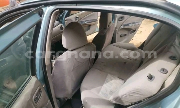 Sayi Na hannu Opel Astra Sauran Mota in Accra a Greater Accra Sayi Na hannu Opel Astra Sauran Mota in Accra a Greater Accra