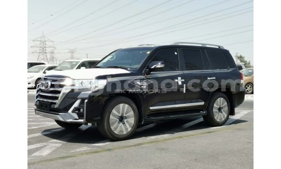 Sayi Imported Toyota Land Cruiser Black Mota in Import - Dubai a Ashanti Sayi Imported Toyota Land Cruiser Black Mota in Import - Dubai a Ashanti