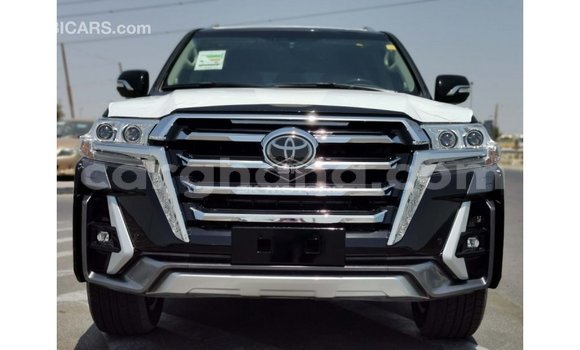 Sayi Imported Toyota Land Cruiser Black Mota in Import - Dubai a Ashanti Sayi Imported Toyota Land Cruiser Black Mota in Import - Dubai a Ashanti