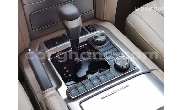 Sayi Imported Toyota Land Cruiser Black Mota in Import - Dubai a Ashanti Sayi Imported Toyota Land Cruiser Black Mota in Import - Dubai a Ashanti