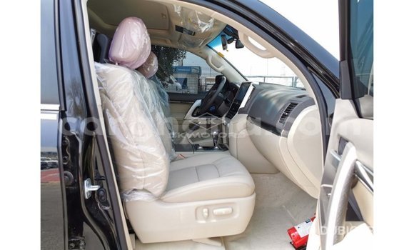 Sayi Imported Toyota Land Cruiser Black Mota in Import - Dubai a Ashanti Sayi Imported Toyota Land Cruiser Black Mota in Import - Dubai a Ashanti