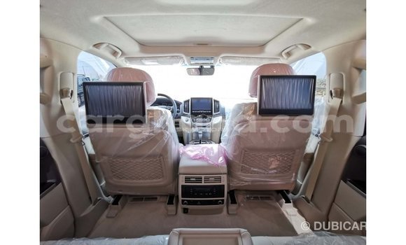 Sayi Imported Toyota Land Cruiser Black Mota in Import - Dubai a Ashanti Sayi Imported Toyota Land Cruiser Black Mota in Import - Dubai a Ashanti