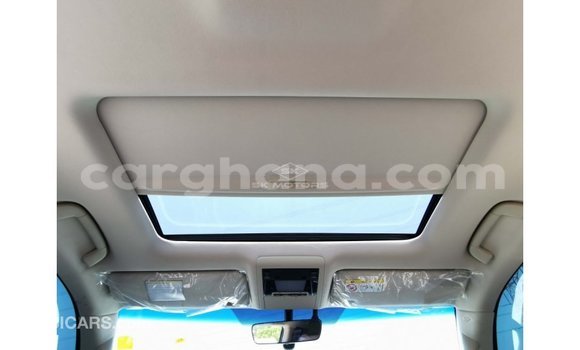Sayi Imported Toyota Land Cruiser Black Mota in Import - Dubai a Ashanti Sayi Imported Toyota Land Cruiser Black Mota in Import - Dubai a Ashanti