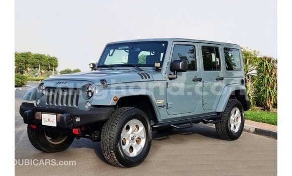 Buy Import Jeep Wrangler Green Car in Import - Dubai in Ashanti Buy Import Jeep Wrangler Green Car in Import - Dubai in Ashanti