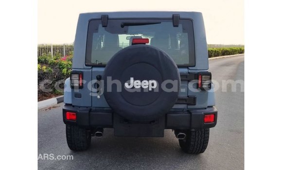 Buy Import Jeep Wrangler Green Car in Import - Dubai in Ashanti Buy Import Jeep Wrangler Green Car in Import - Dubai in Ashanti
