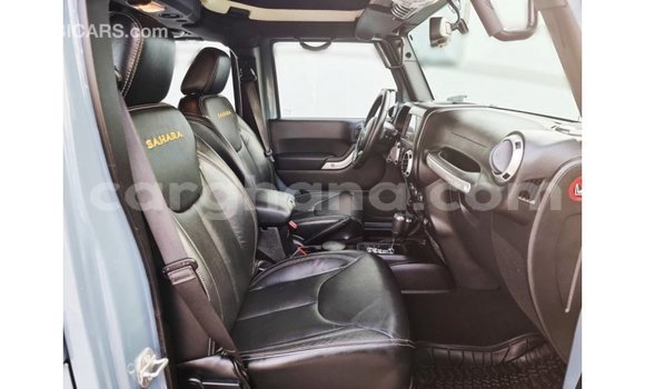 Buy Import Jeep Wrangler Green Car in Import - Dubai in Ashanti Buy Import Jeep Wrangler Green Car in Import - Dubai in Ashanti