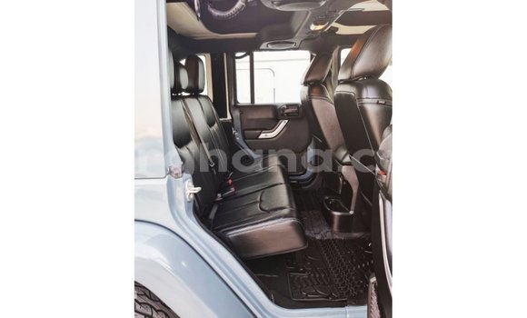 Buy Import Jeep Wrangler Green Car in Import - Dubai in Ashanti Buy Import Jeep Wrangler Green Car in Import - Dubai in Ashanti